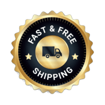 fast and free
